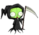 invader_zim___gir_the_reaper_by_