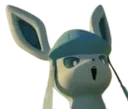 GlaceonPog Discord Emoji