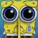 SadSponge