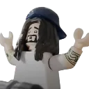 woo