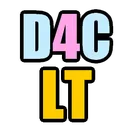 D4CLT Discord Emoji