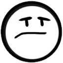 sad