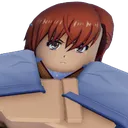 MikasaMikoto_RHCP Discord Emoji