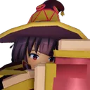 Megumin_KQ Discord Emoji