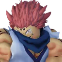 Sukuna_KCR Discord Emoji