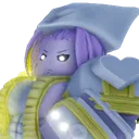 TheWaifuOverHeaven_TWOH Discord Emoji