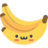 kawaiibananas Discord emoji