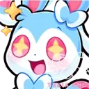 MH_shinysylvamaze MH_shinysylvamaze
