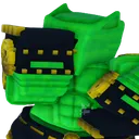 Creeper_KQ Discord Emoji