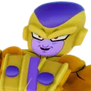 GoldenFreiza_RHCP Discord Emoji