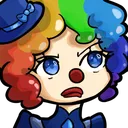 1furinaclown_Silver