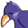 sleepybirb