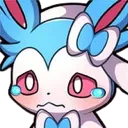 Shinysylvcry Discord Emoji