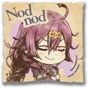 Nod