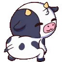 twerkcow