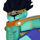 ActionFigure_SP Discord Emoji