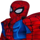 MCUSpiderMan_STF Discord Emoji