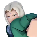 Tsunade_CD Discord Emoji