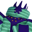 Mintsnake_WS Discord Emoji