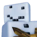 ShearedSnowGolem_MR Discord Emoji