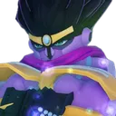 StarPlatinumStoneOcean_SPTW Discord Emoji