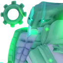 RetroTheWorldOverHeaven_TWOH Discord Emoji