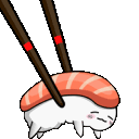 luisadonteatthesushi Discord Emoji