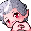 AstarionHeartHands