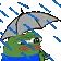 pepeRain