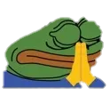 PepePray