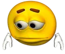 sad Discord Emoji