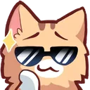 Catswag CatSwag Discord Emoji