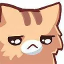 Sadkitty sadkitty Discord Emoji