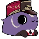 ChevreuseCatStare
