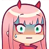 ZeroTwoScared