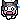 kuromi_scared Discord Emoji