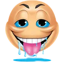 ylwuglyassemoji ylwuglyassemoji