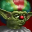 YodaClown