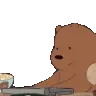 PopcornBaer