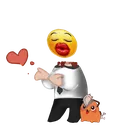 DysoBlowkiss