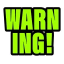 warning2