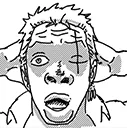zoro
