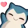 snorlax_wave