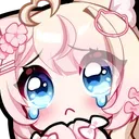 1pinkysadge Discord Emoji