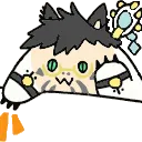 genbongo