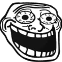 Troll1 troll1 Discord Emoji
