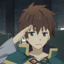salute