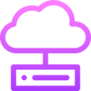 cloudserver Discord emoji