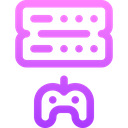 gamecontroller Discord emoji