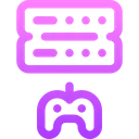 gamecontroller1 Discord Emoji